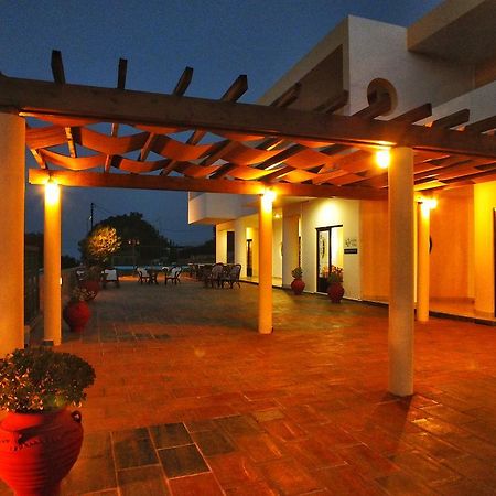 Golden Villas - Hotel Apartments & Villas Hersonissos  Ngoại thất bức ảnh