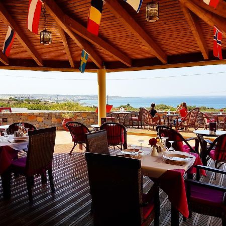 Golden Villas - Hotel Apartments & Villas Hersonissos  Ngoại thất bức ảnh