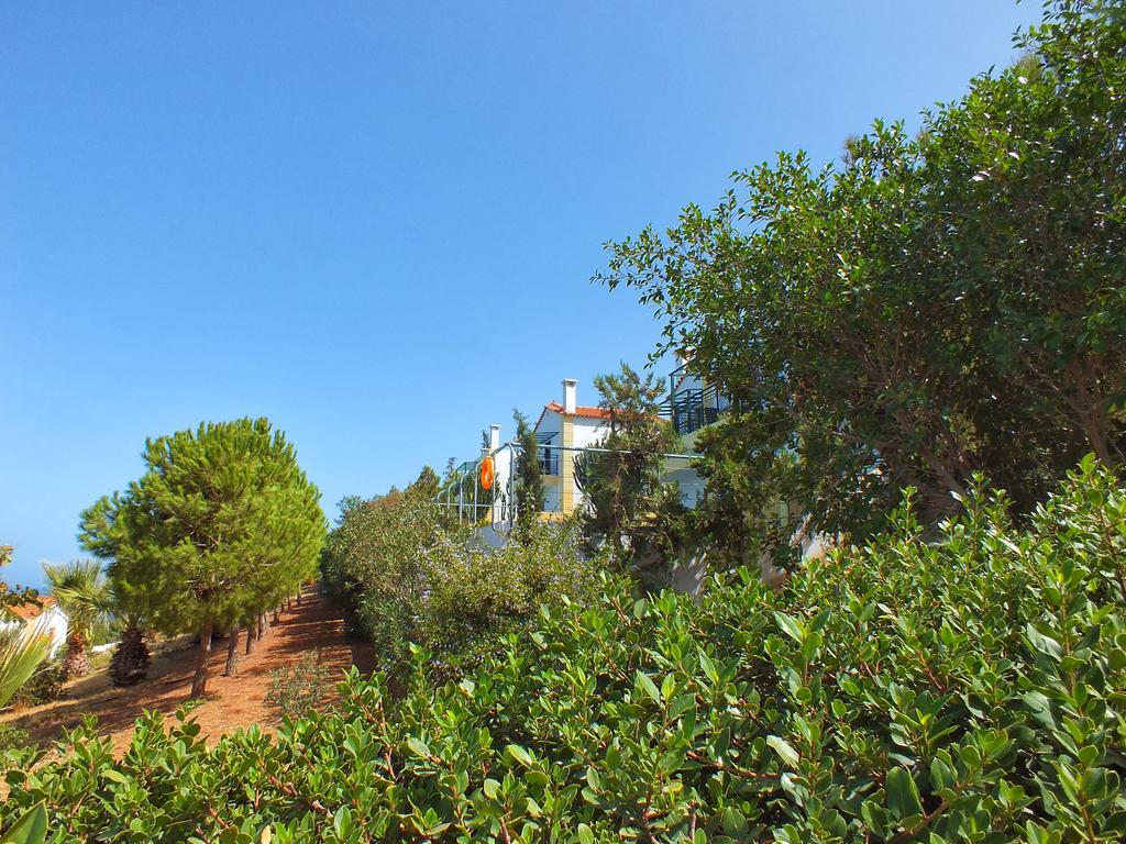 Golden Villas - Hotel Apartments & Villas Hersonissos  Ngoại thất bức ảnh