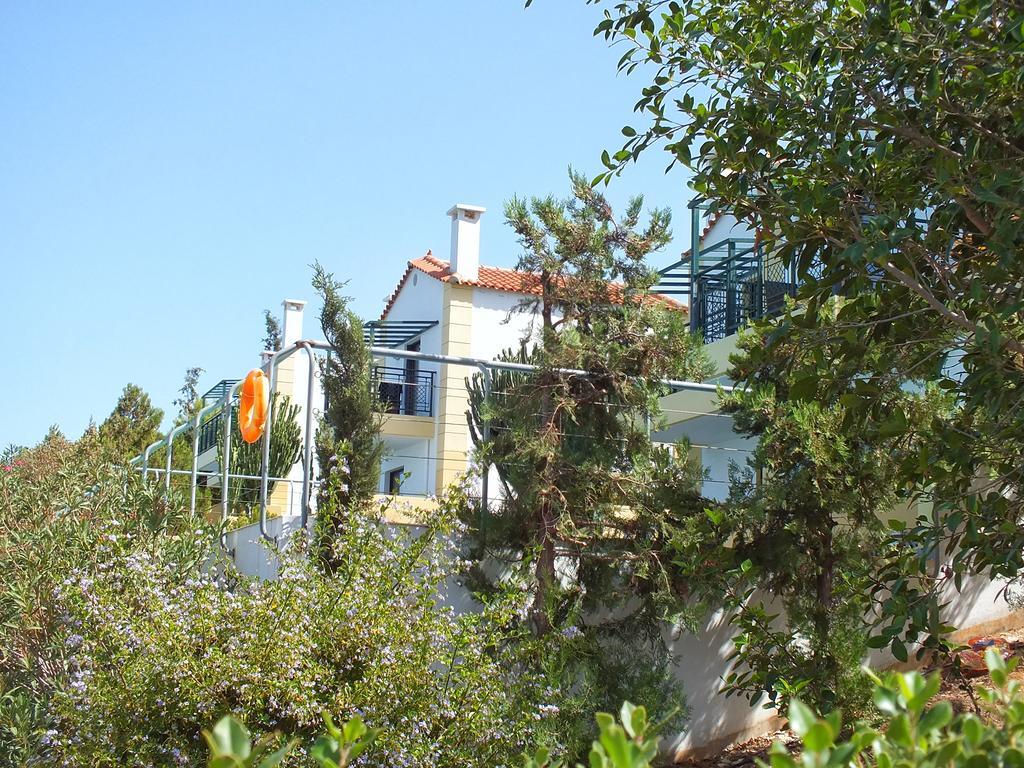 Golden Villas - Hotel Apartments & Villas Hersonissos  Ngoại thất bức ảnh