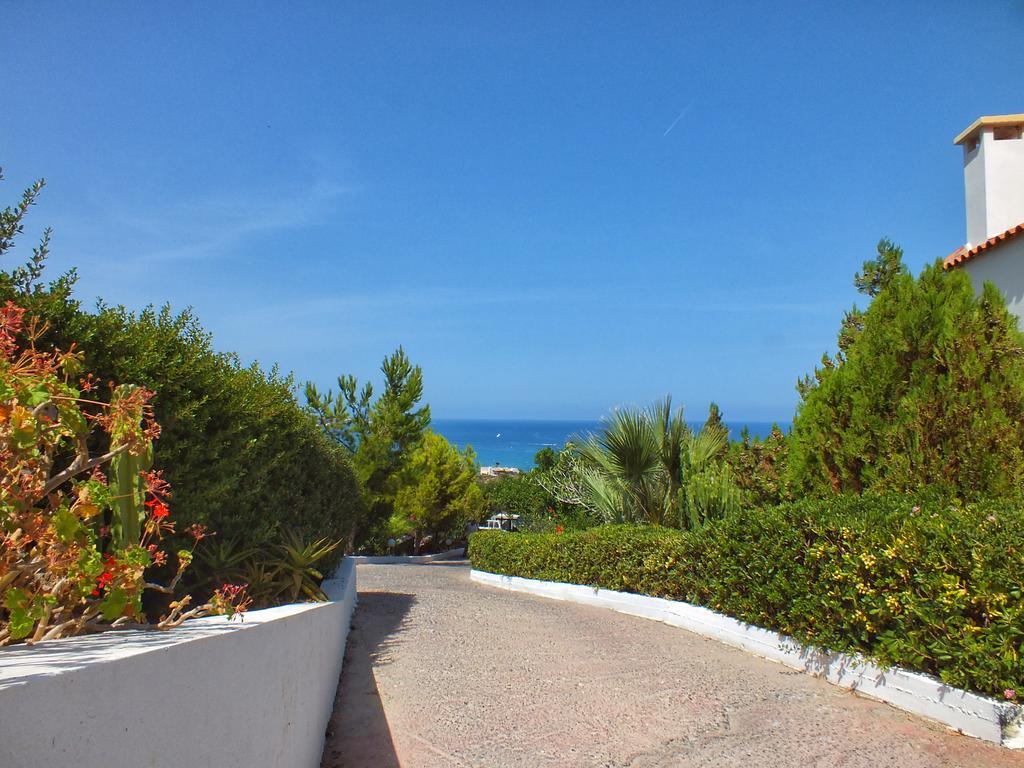 Golden Villas - Hotel Apartments & Villas Hersonissos  Ngoại thất bức ảnh