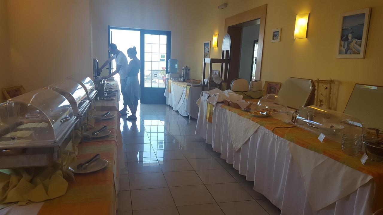 Golden Villas - Hotel Apartments & Villas Hersonissos  Ngoại thất bức ảnh