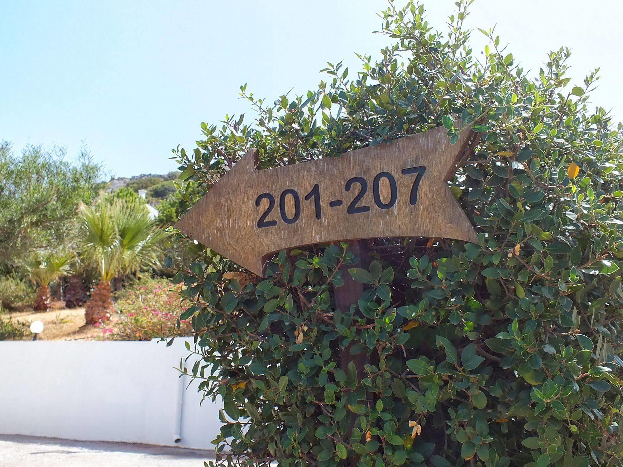 Golden Villas - Hotel Apartments & Villas Hersonissos  Ngoại thất bức ảnh