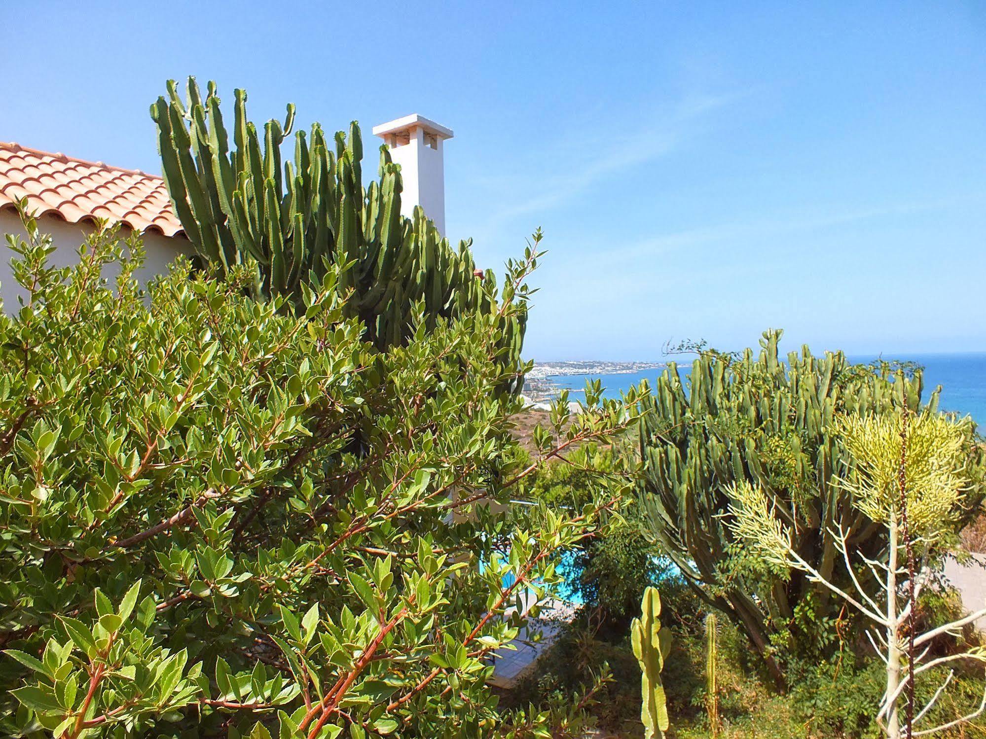 Golden Villas - Hotel Apartments & Villas Hersonissos  Ngoại thất bức ảnh
