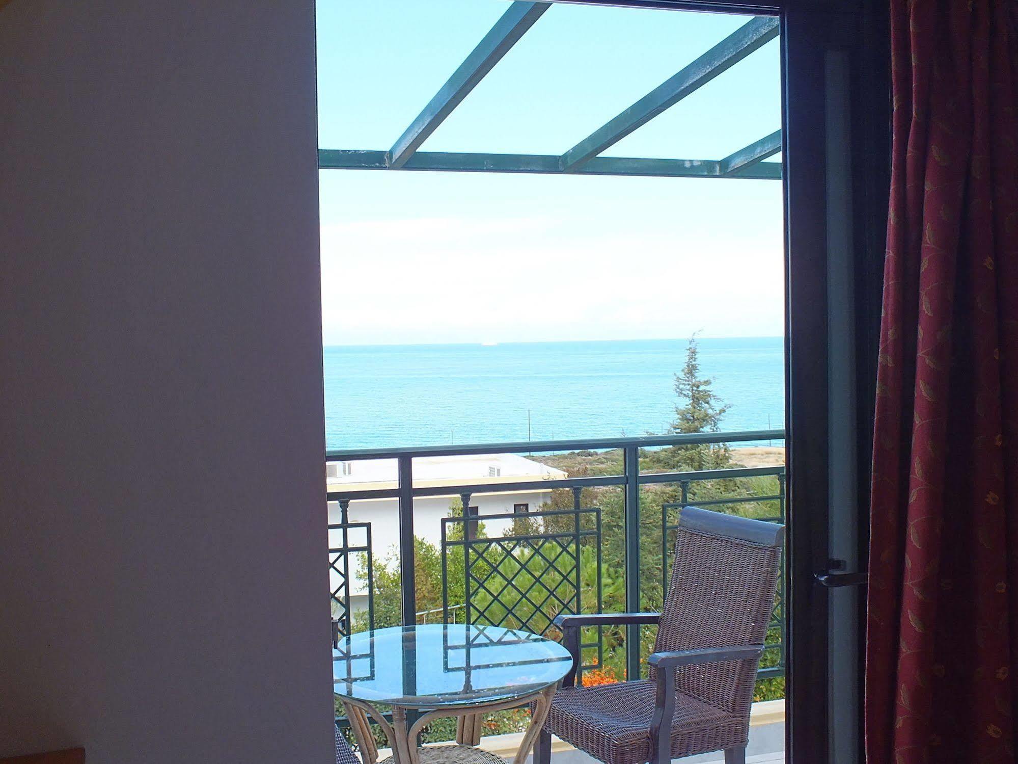 Golden Villas - Hotel Apartments & Villas Hersonissos  Ngoại thất bức ảnh