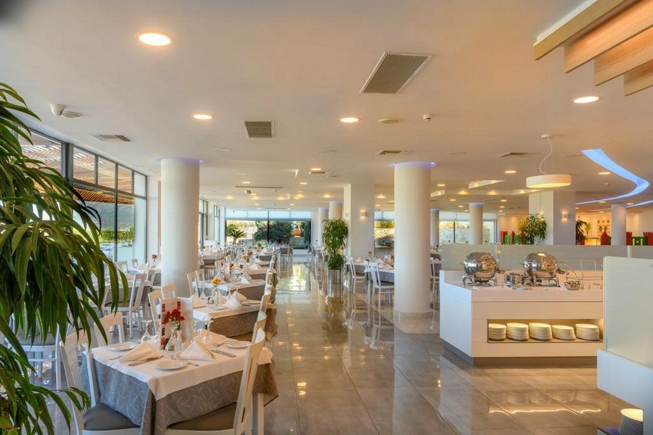 Golden Villas - Hotel Apartments & Villas Hersonissos  Ngoại thất bức ảnh